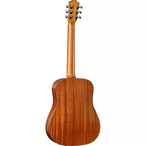 Taylor Swift Autographed Signature Baby Taylor Acoustic-Electric Guitar ACOA, изображение 5