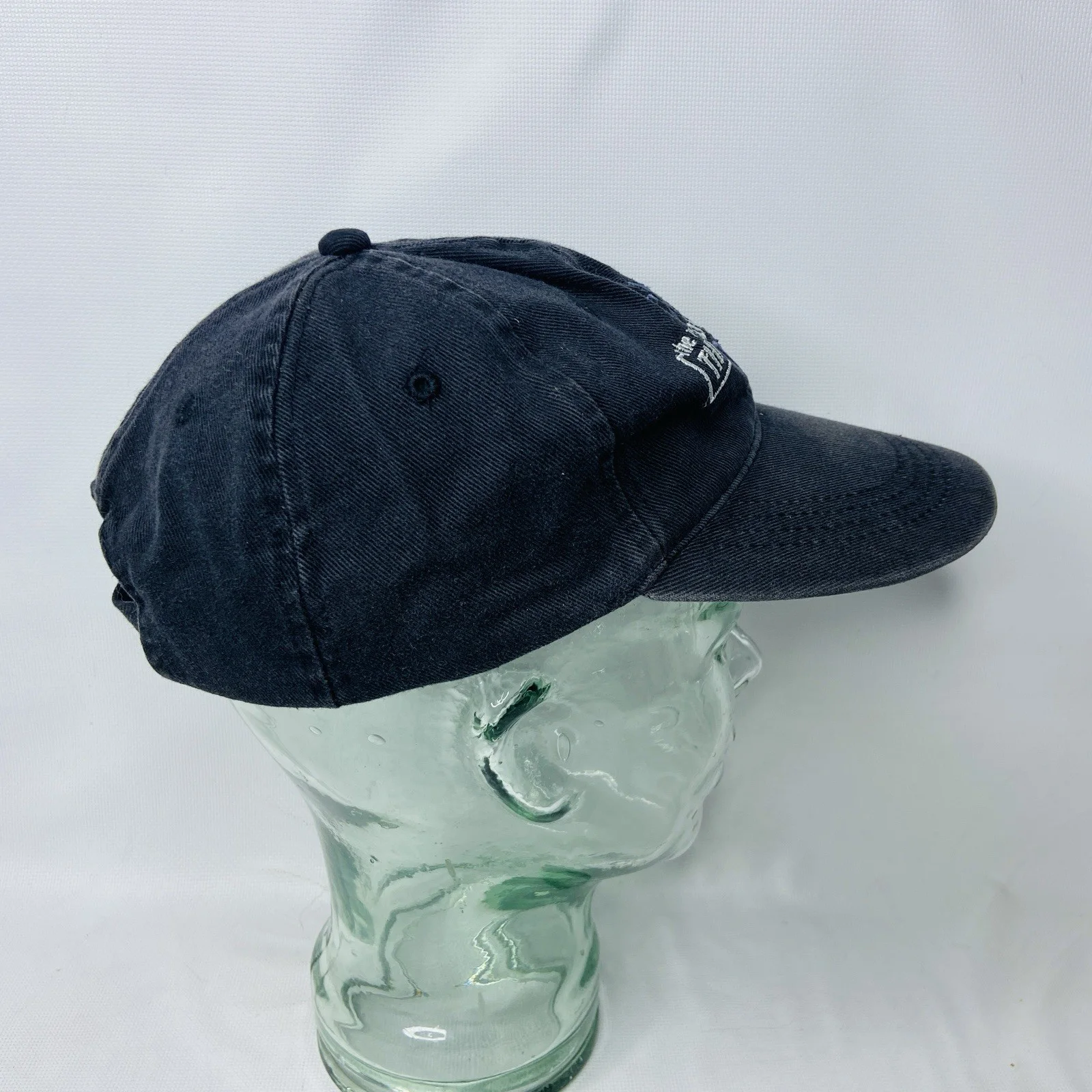 Chuck Negron Autographed the Voice of Three Dog Night Concert Hat, изображение 5