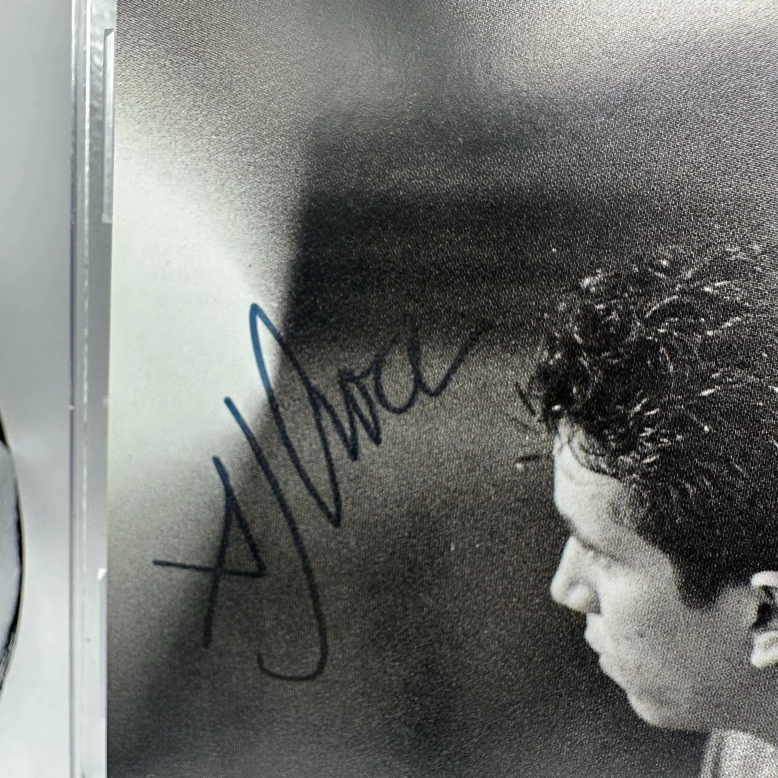 **Autograph On Booklet Copy** A.J. Croce - A.J. Croce Signed Album Booklet & Cd, image 5