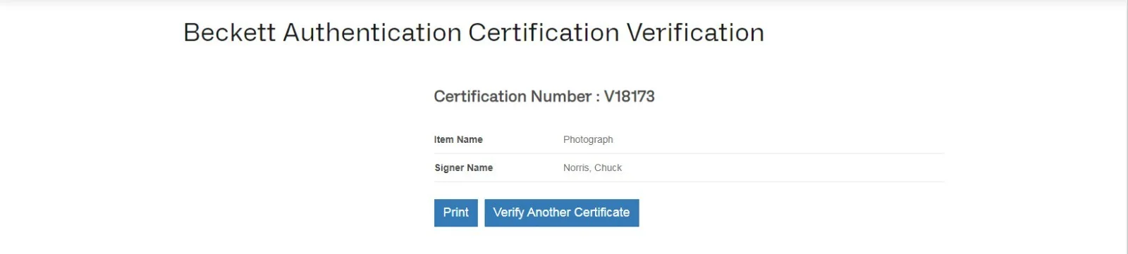 Chuck Norris — Chuck Norris signed 11x14 photo Return Way of the Dragon Bruce Lee BAS Beckett, изображение 4