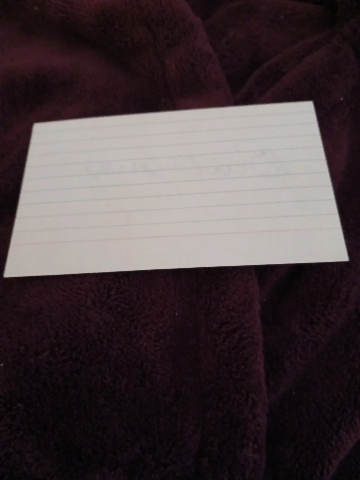 Burt Young — 1978 Signed BURT YOUNG Photo And Index Card - In Rocky, изображение 4