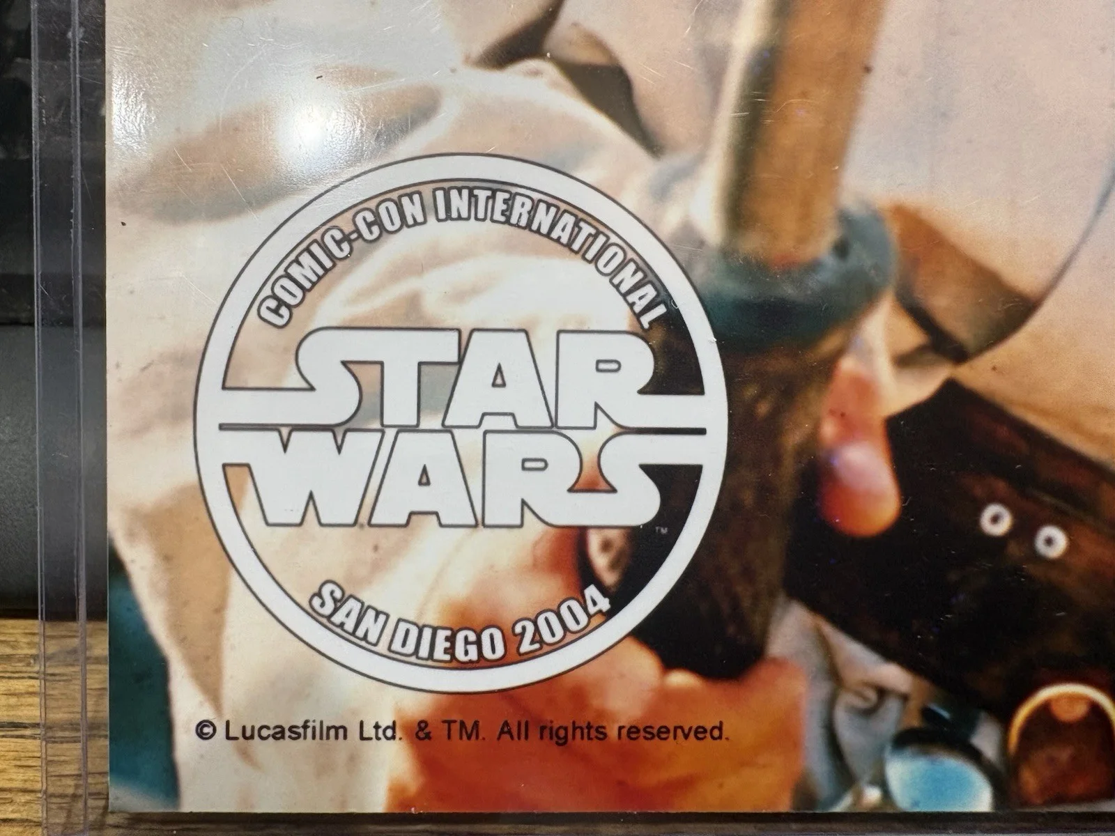 MARK HAMILL — MARK HAMILL signed LUKE SKYWALKER 8X10 Star Wars Photo- W/ Rare Personalization!, изображение 5