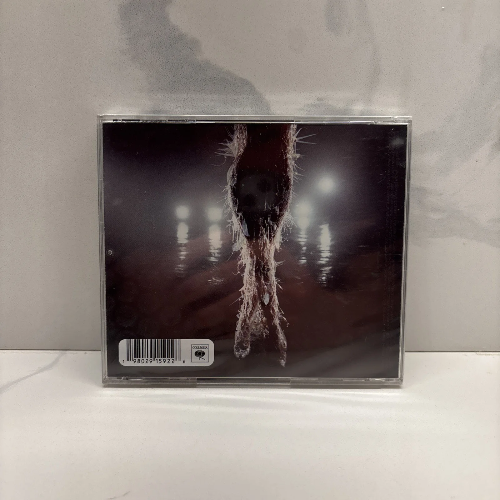 Miley Cyrus - Something Beautiful CD with SIGNED Photo Insert! Sealed, IN HAND!, image 2