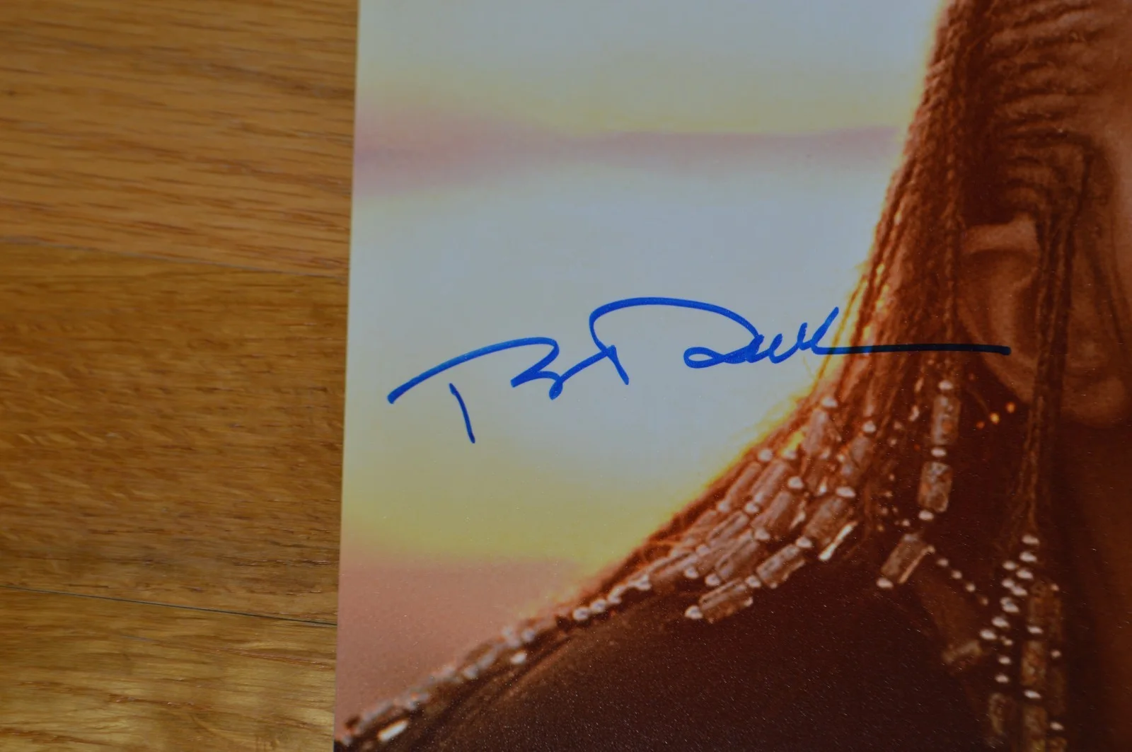 Bo Derek — Bo Derek Autographed "10" Color 8x10 Photo with PSA Hologram, image 5