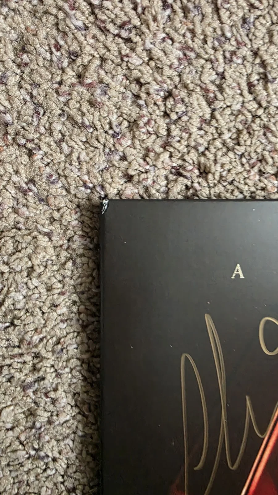 Asking Alexandria Band Signed Vinyl Album Self Titled Asking Alexandria x5, изображение 3