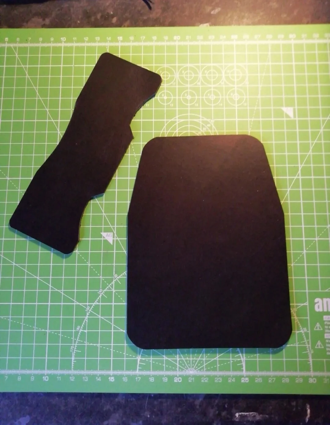 Ghostbusters 1 Real Leather Belt Gizmo Holster Prop Replica Uniform Cosplay, изображение 3