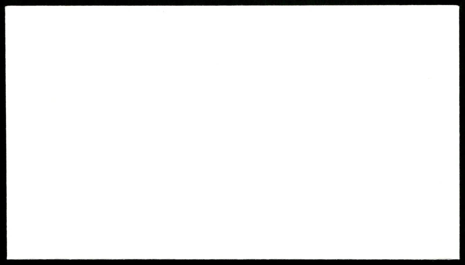 Actor Singer Theodore Bikel Letter & 1st First Day Cover Signed -FDC Autograph, image 2