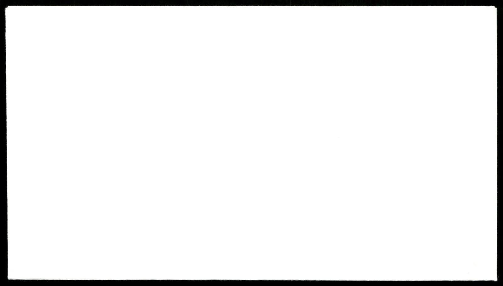 Actor Singer Theodore Bikel 1st First Day Cover Signed -Vintage FDC Autograph, image 2