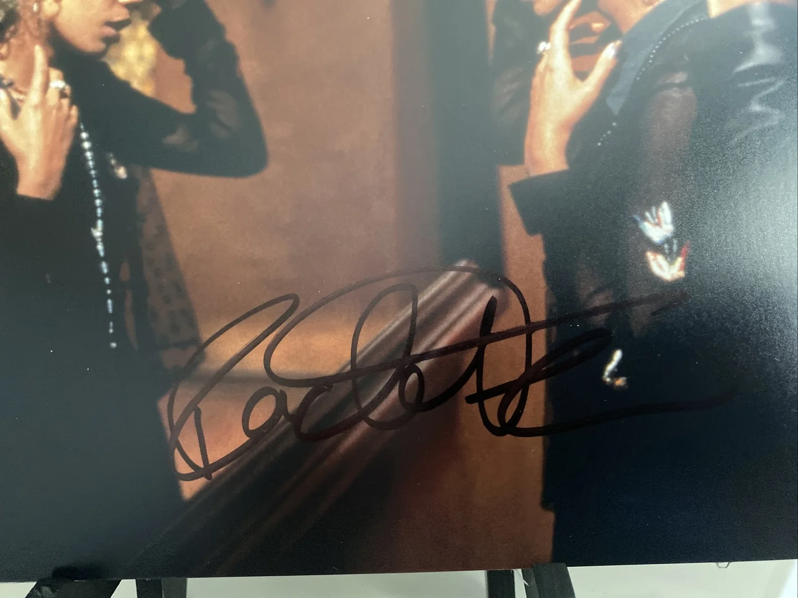 rachel true signed autograph 8x10 photo the craft horror half baked rare, изображение 2