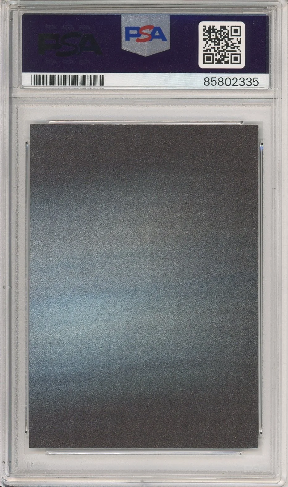 Ariana Grande SIGNED Eternal Sunshine Deluxe FULL SIGNATURE Art Card PSA DNA COA, изображение 2