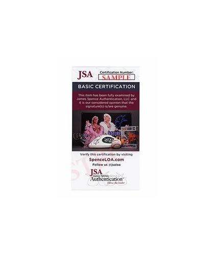 A Star — Chuck Norris Expendables 2 8X10 Photo Hand Signed Autographed JSA COA, image 2