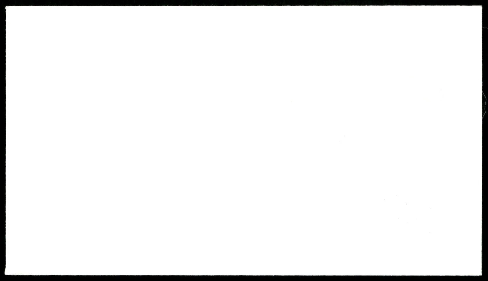 Actress Bernadette Peters First 1st Day Cover Signed -Vintage FDC Autograph, изображение 2