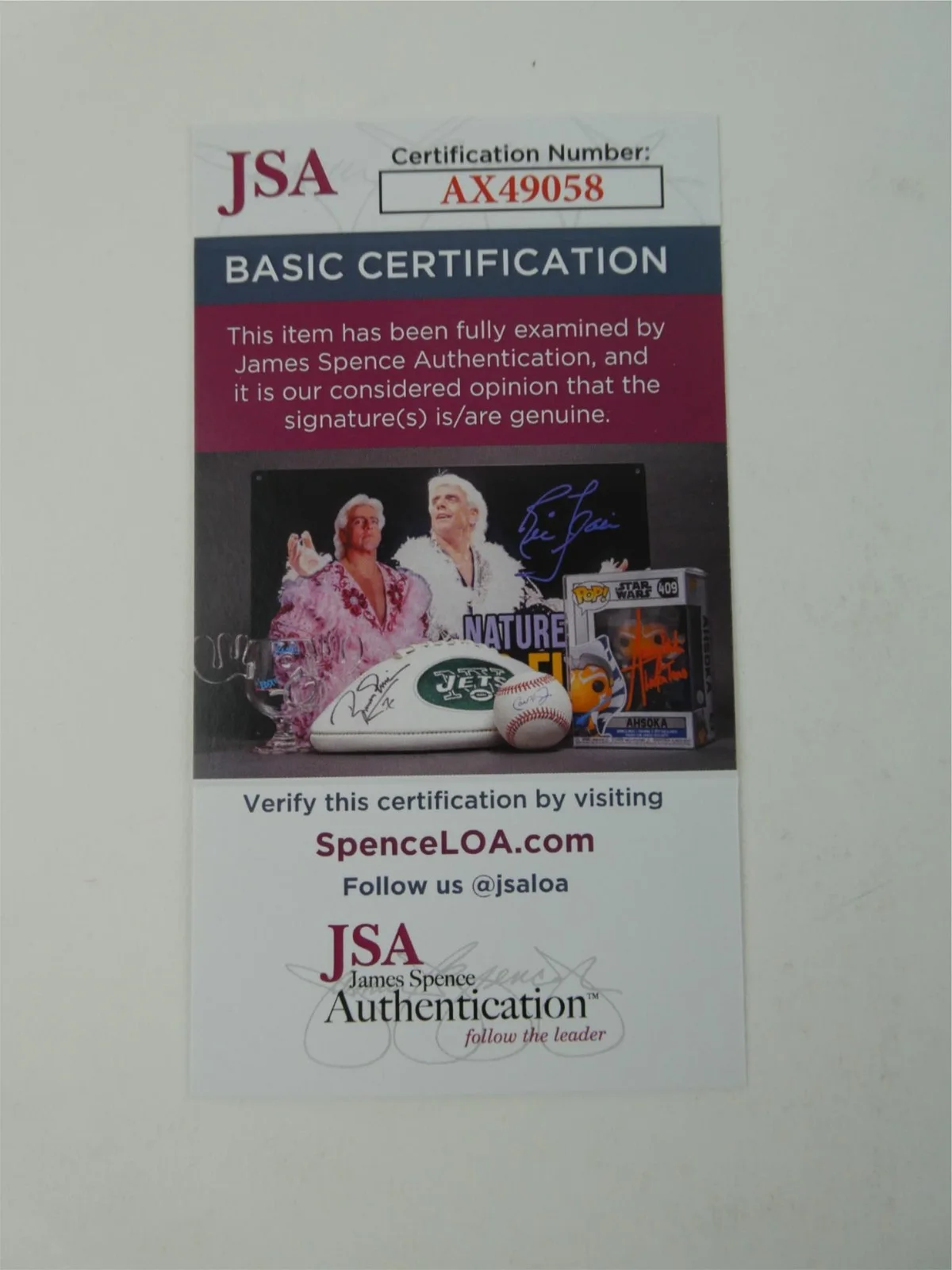 Katherine Hepburn — Katharine Hepburn Signed Typed Letter TLS Autographed 6x8 w/ Envelope, JSA COA, изображение 5