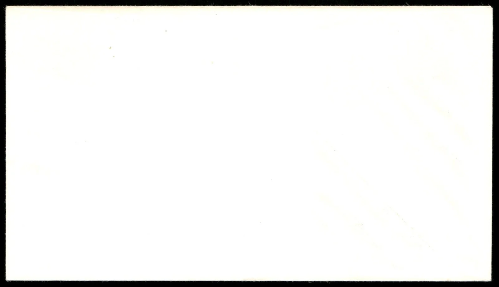 Comedian Actor Steve Allen First 1st Day Cover Signed -Vintage FDC Autograph, изображение 2