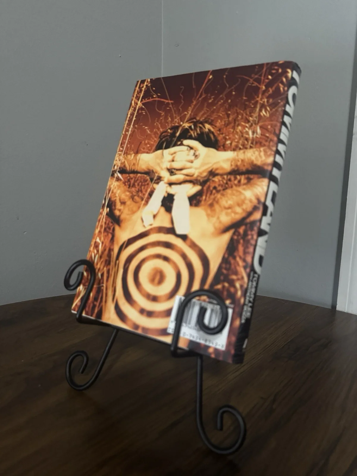 SIGNED AND INSCRIBED - Tommyland Tommy Lee, Mötley Crüe Hardcover 2004, image 3