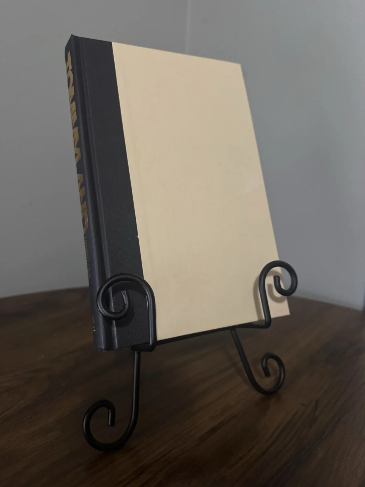 SIGNED AND INSCRIBED - Tommyland Tommy Lee, Mötley Crüe Hardcover 2004, image 5