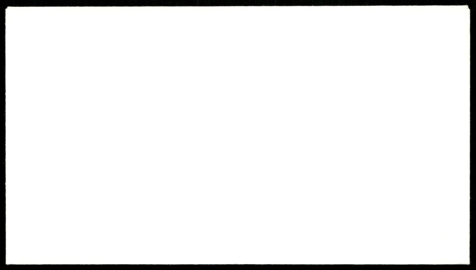 Actor Iron Eyes Cody First 1st Day Cover Signed Auto -Rare Vintage FDC Autograph, изображение 2