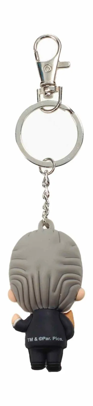 Pokis The Godfather Vito Corleone Keyring, image 3
