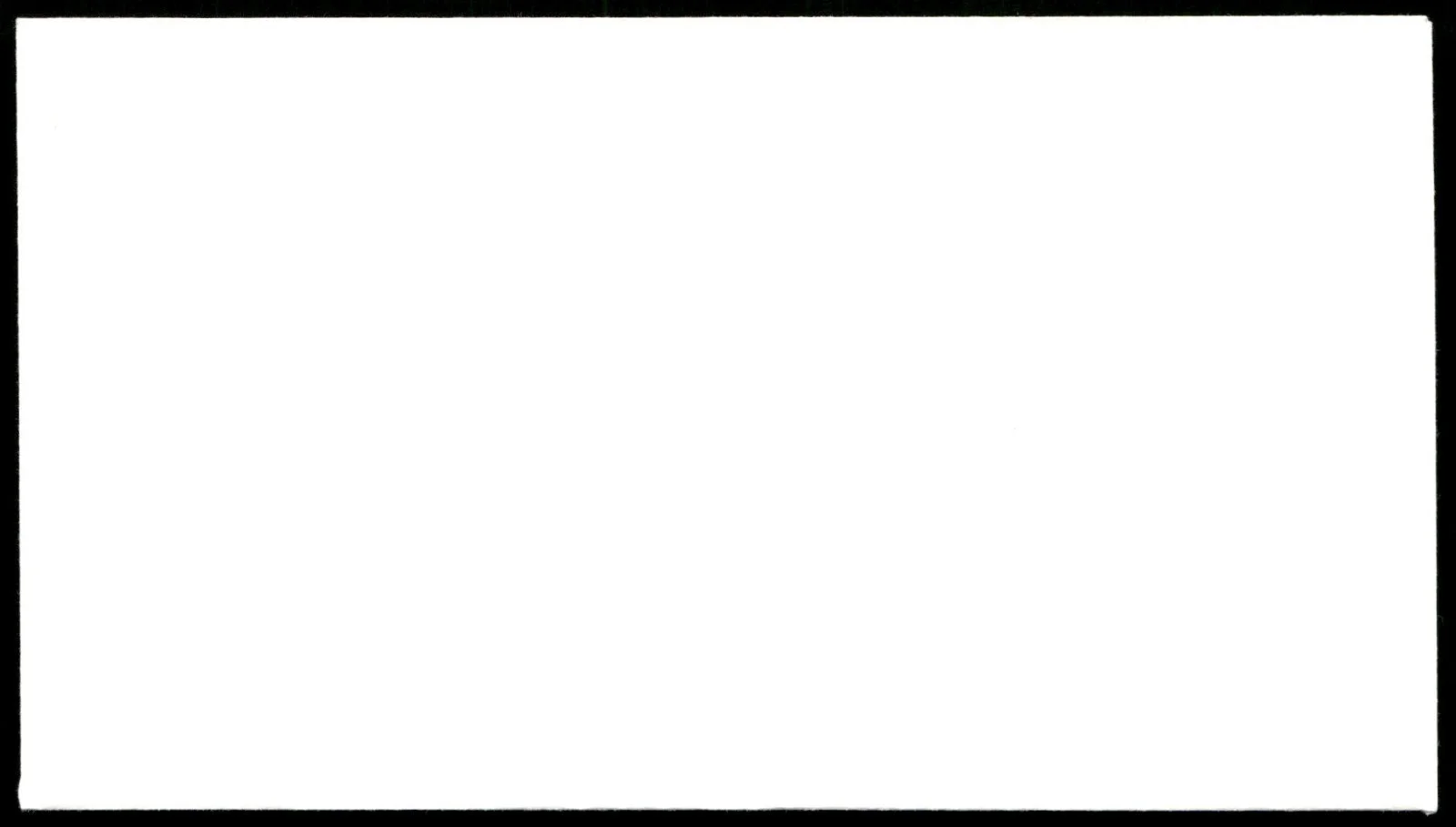 Actor Ralph Bellamy First 1st Day Cover Signed Auto -Rare Vintage FDC Autograph, изображение 2