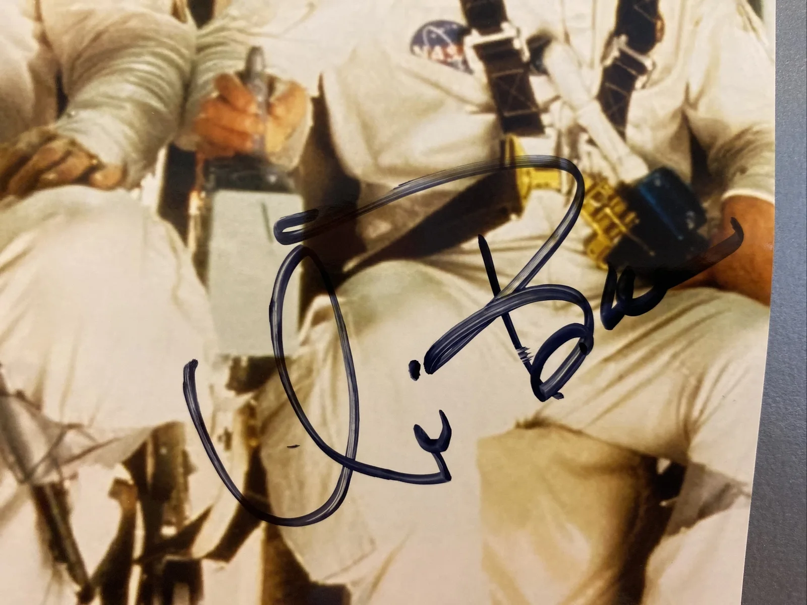 Kevin Bacon Signed Autograph 8x10 Photo Footloose Apollo 13 X-men Tremors, изображение 2