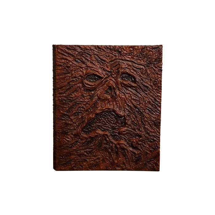 Evil Dead 2 Necronomicon Book Of The Dead Trick Or Treat Studios Prop Replica, image 2