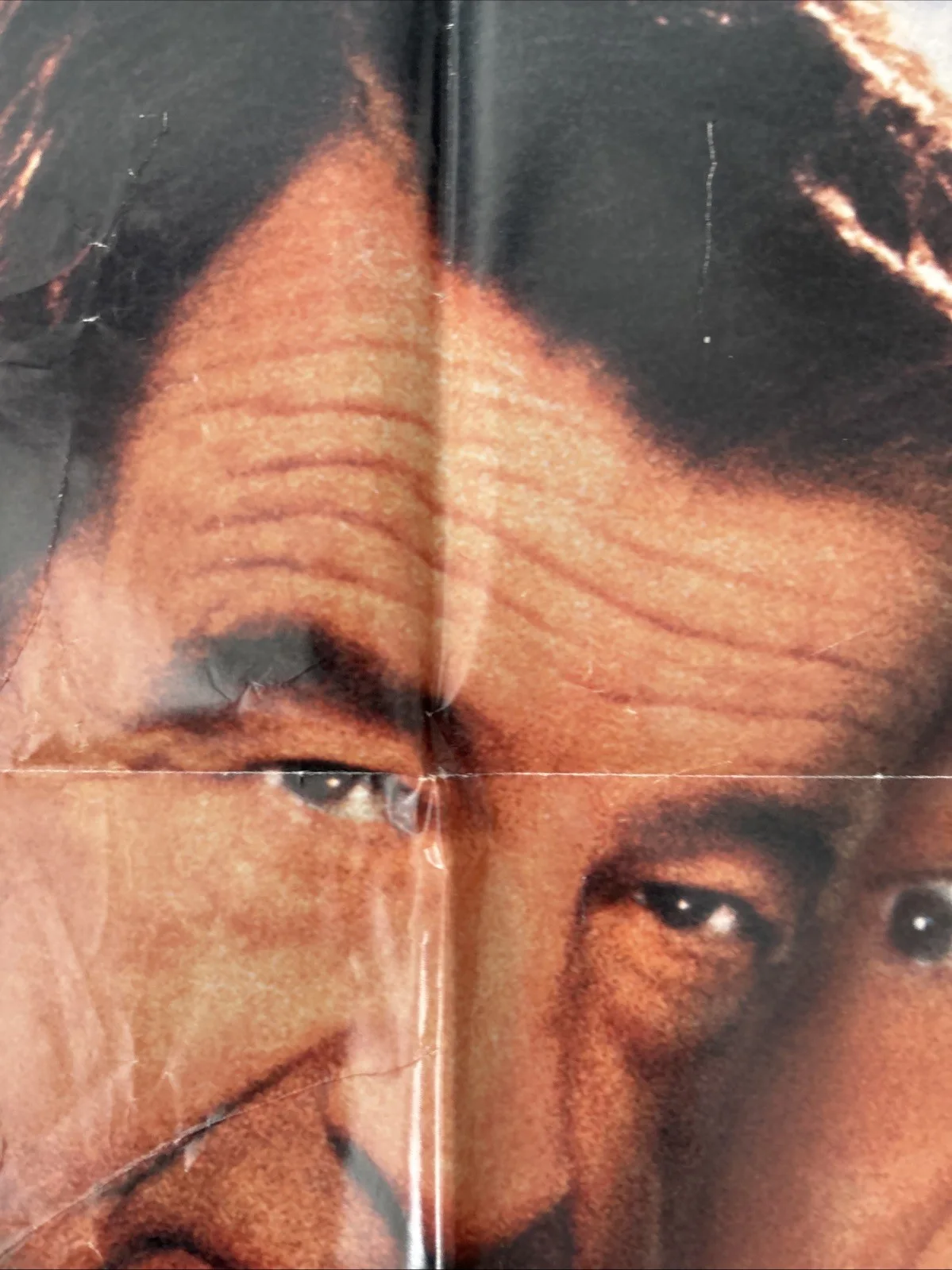 Out To Sea (1997) Original US One Sheet Movie Poster, изображение 5