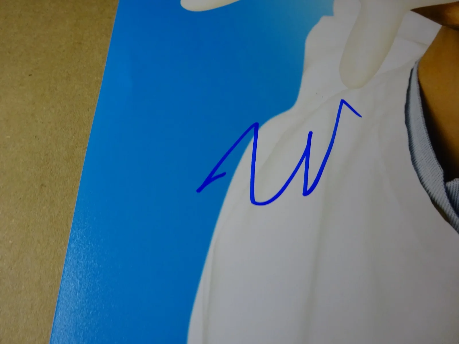 Ken Jeong — Signed Ken Jeong Autographed 11"x17" Dr. Ken Photo Beckett BAS COA, image 4