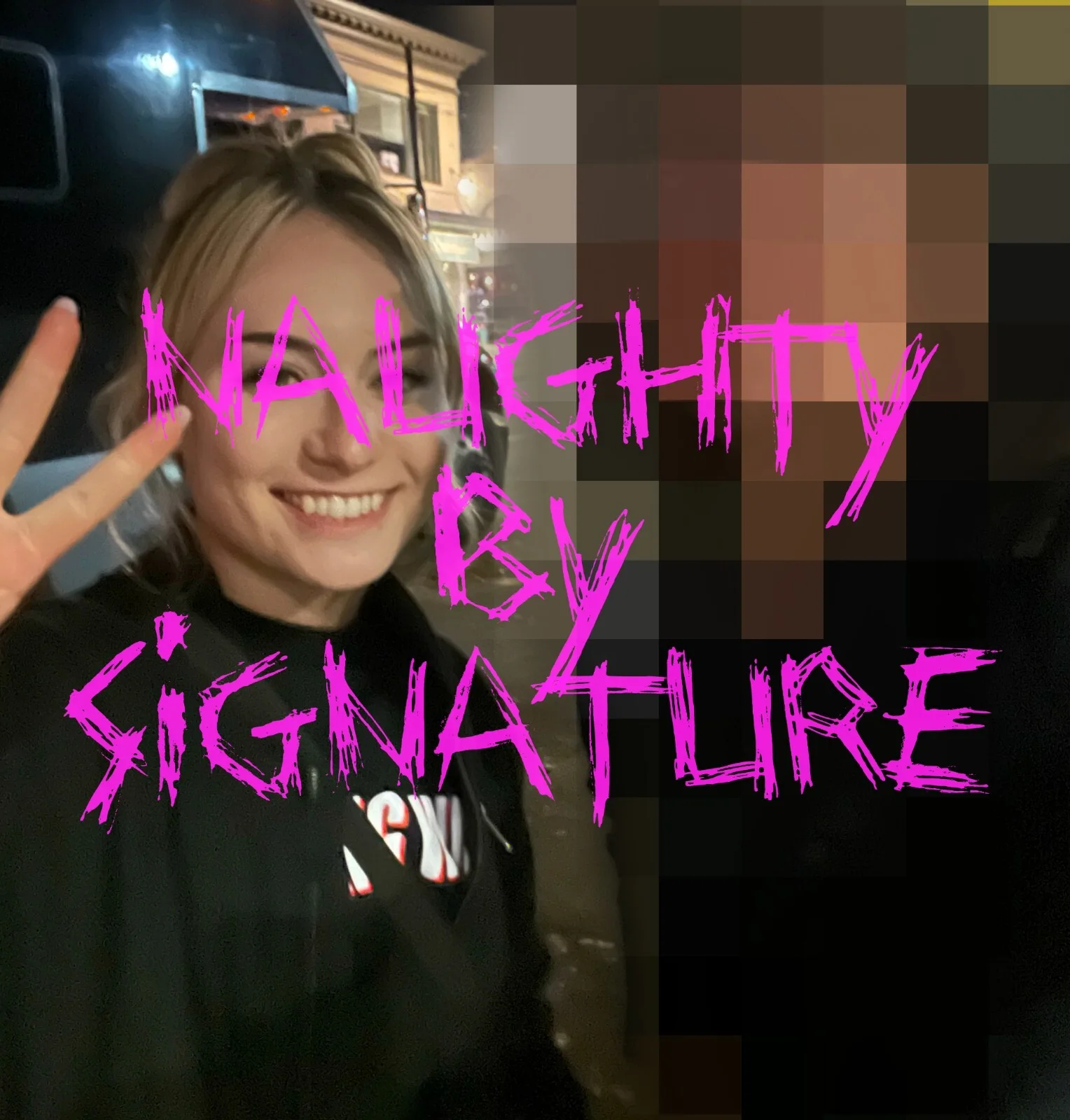 DYING WISH BAND SIGNED 12x18 POSTER EMMA BOSTER X5 AUTOGRAPH PROOF 1, изображение 2