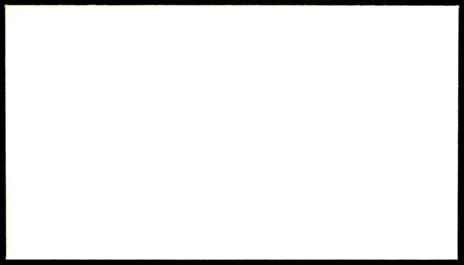 Actress Susan Strasberg First 1st Day Cover Signed Auto -Vintage FDC Autograph, изображение 2