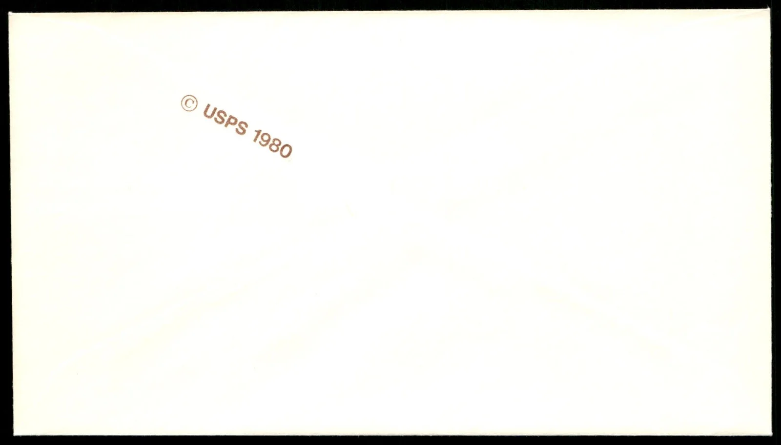 Actress Ann Rutherford First 1st Day Cover Signed Auto -Vintage FDC Autograph, изображение 2