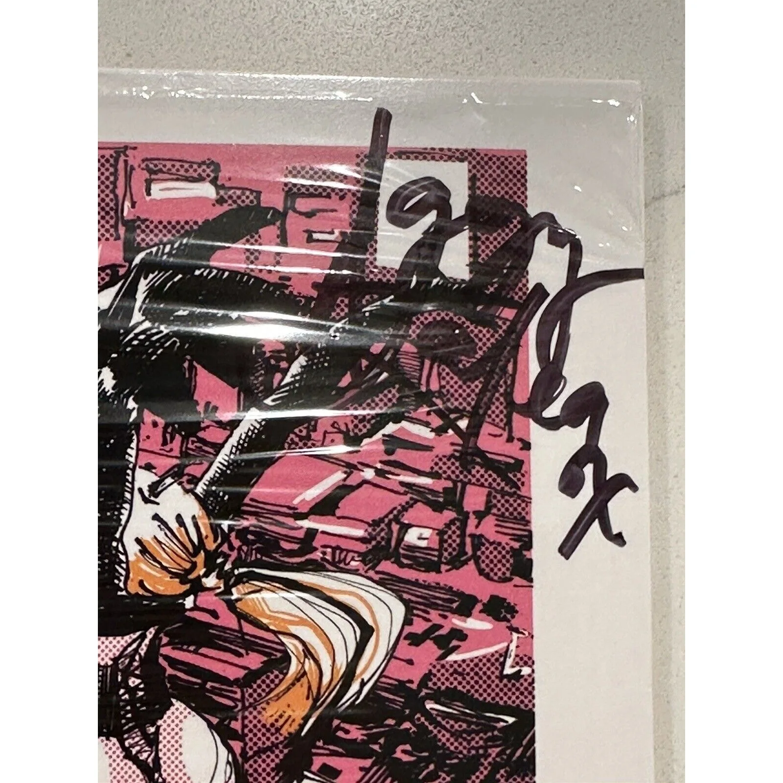 Iggy Azalea Signed CD And Cassette - Money Come - Autographed CD And Cassette, изображение 3