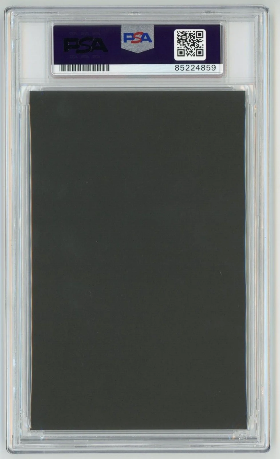 Dane Farwell — DANE FARWELL Signed Custom Cut Card (PSA/DNA) Ghostface SCREAM Photo Display, image 2