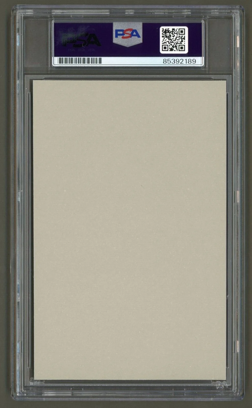 Betty White — Betty White Signed Cut Display (PSA) Golden Girls Rose Nylund Photo Card, изображение 2
