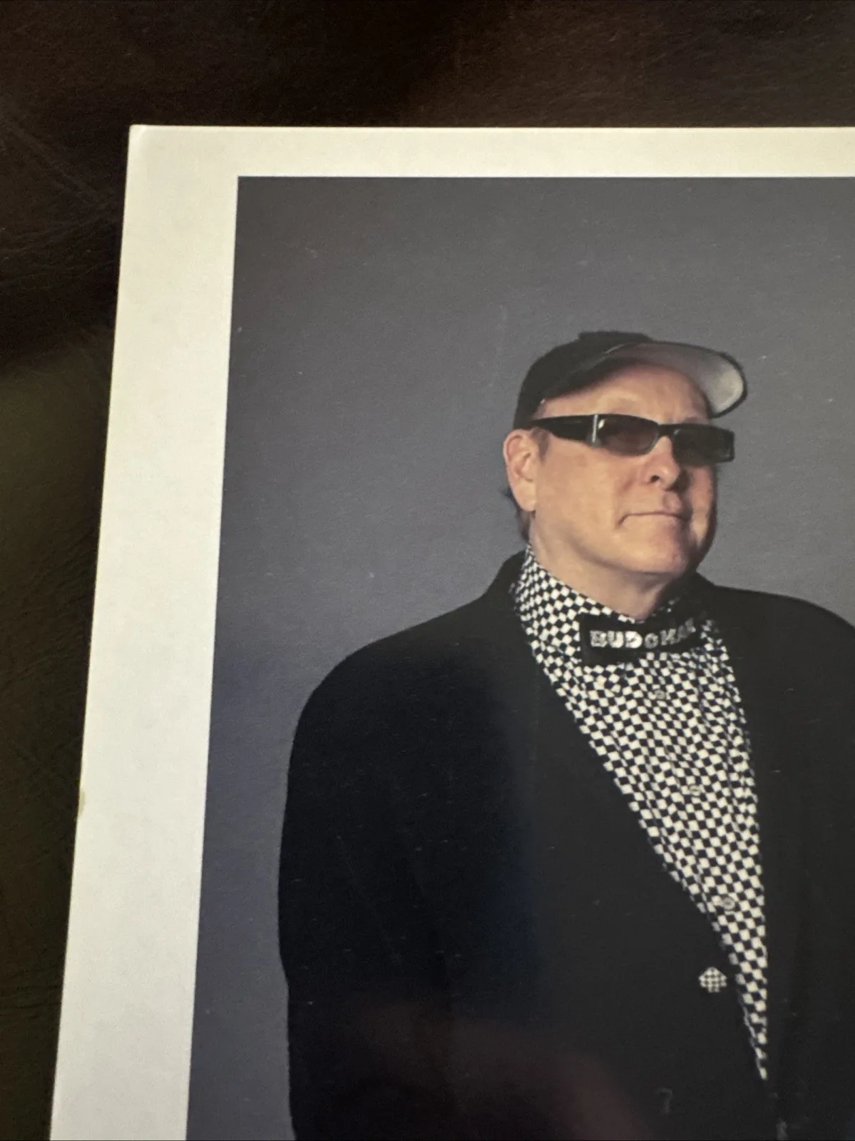 CHEAP TRICK FULL BAND SIGNED 8x10 PHOTO AUTOGRAPH AUTHENTIC, image 5