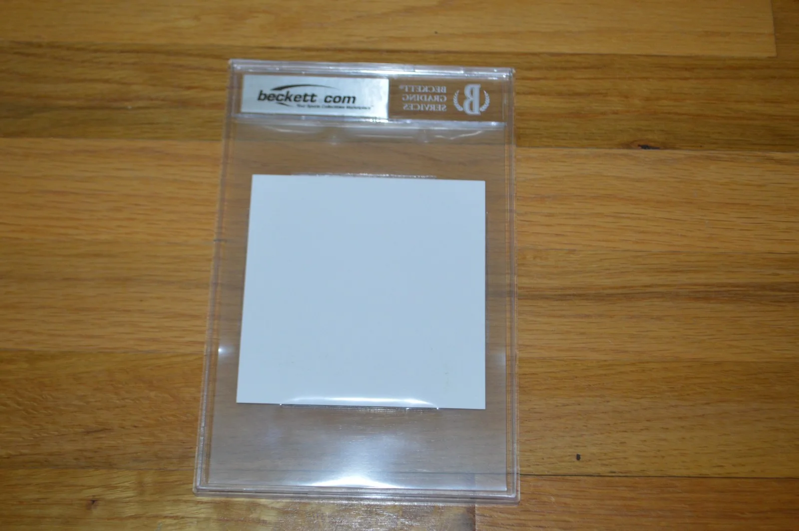 Mumford & Sons ~ Marcus +2 Signed "Rushmere" CD Booklet Encapsulated Beckett COA, image 4