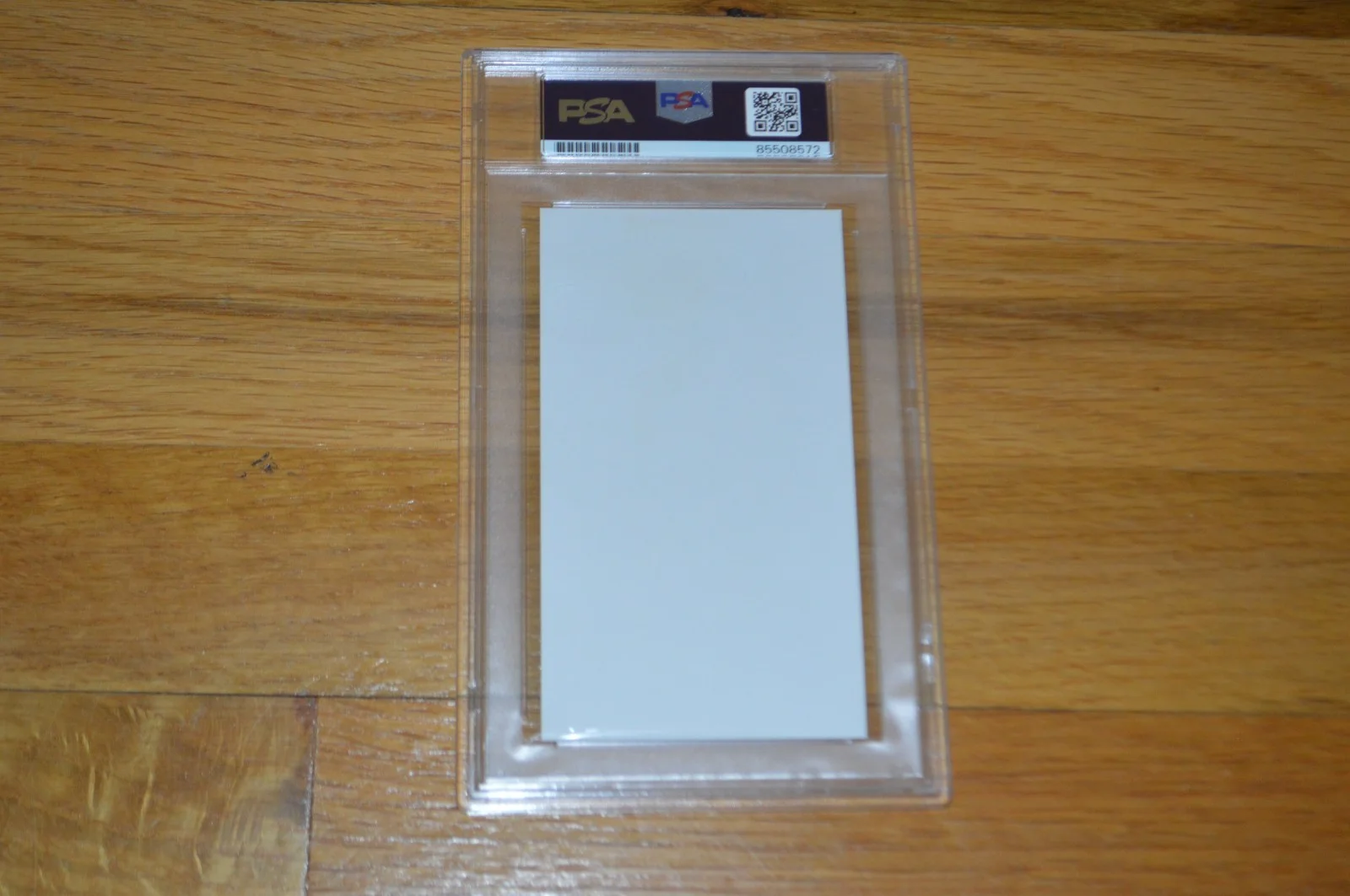 Reese Witherspoon — Reese Witherspoon Autographed 3x5" Cut with PSA Encapsulated COA, image 4