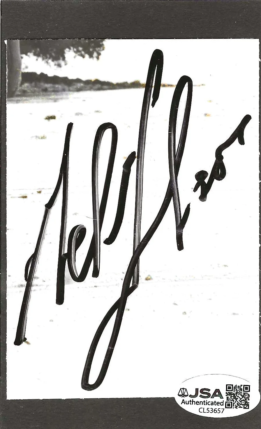 Mel Gibson — MEL GIBSON Signed Autographed 16x12 BRAVEHEART Custom Display JSA COA, image 5