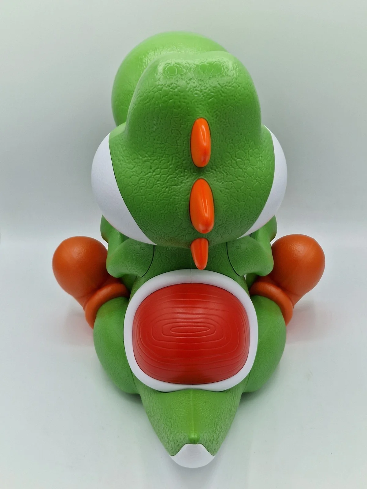 Super Mario Galaxy Yoshi Odeon Popcorn Bucket - Brand New - Fast Shipping 🚚📦, image 4