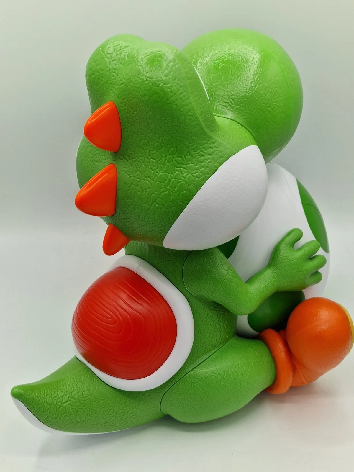 Super Mario Galaxy Yoshi Odeon Popcorn Bucket - Brand New - Fast Shipping 🚚📦, image 5