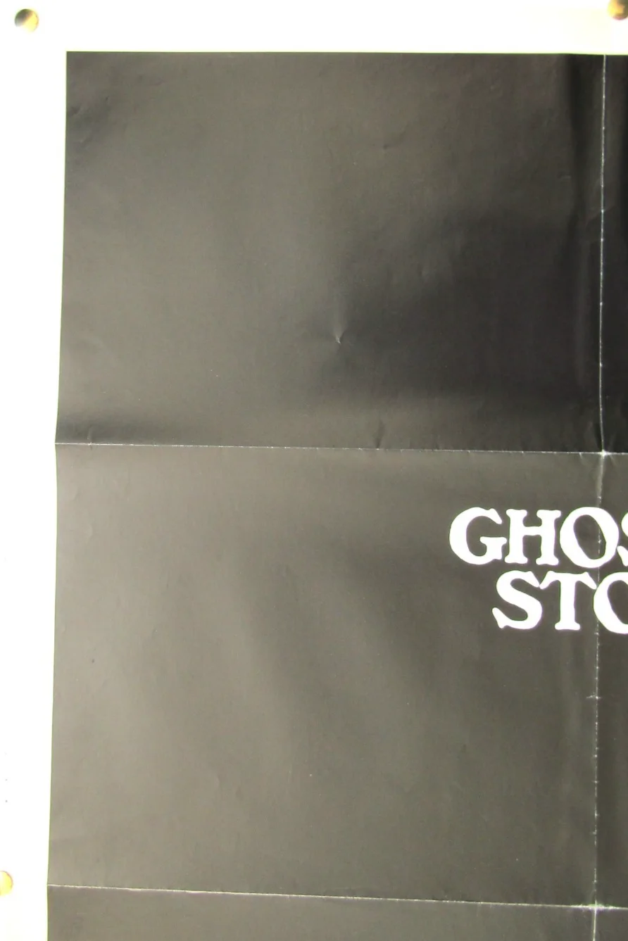 Original Ghost Story USA One Sheet Film Poster 1981 Fred Astaire, изображение 2