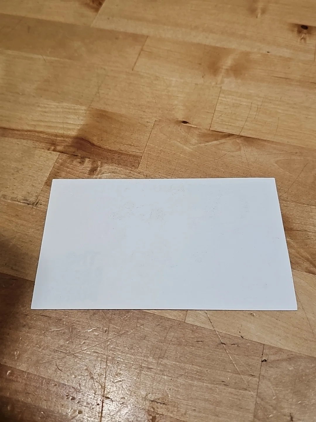 Barry Williams — Barry Williams Autographed Signed 3x5 Index Card The Brady Bunch, image 4