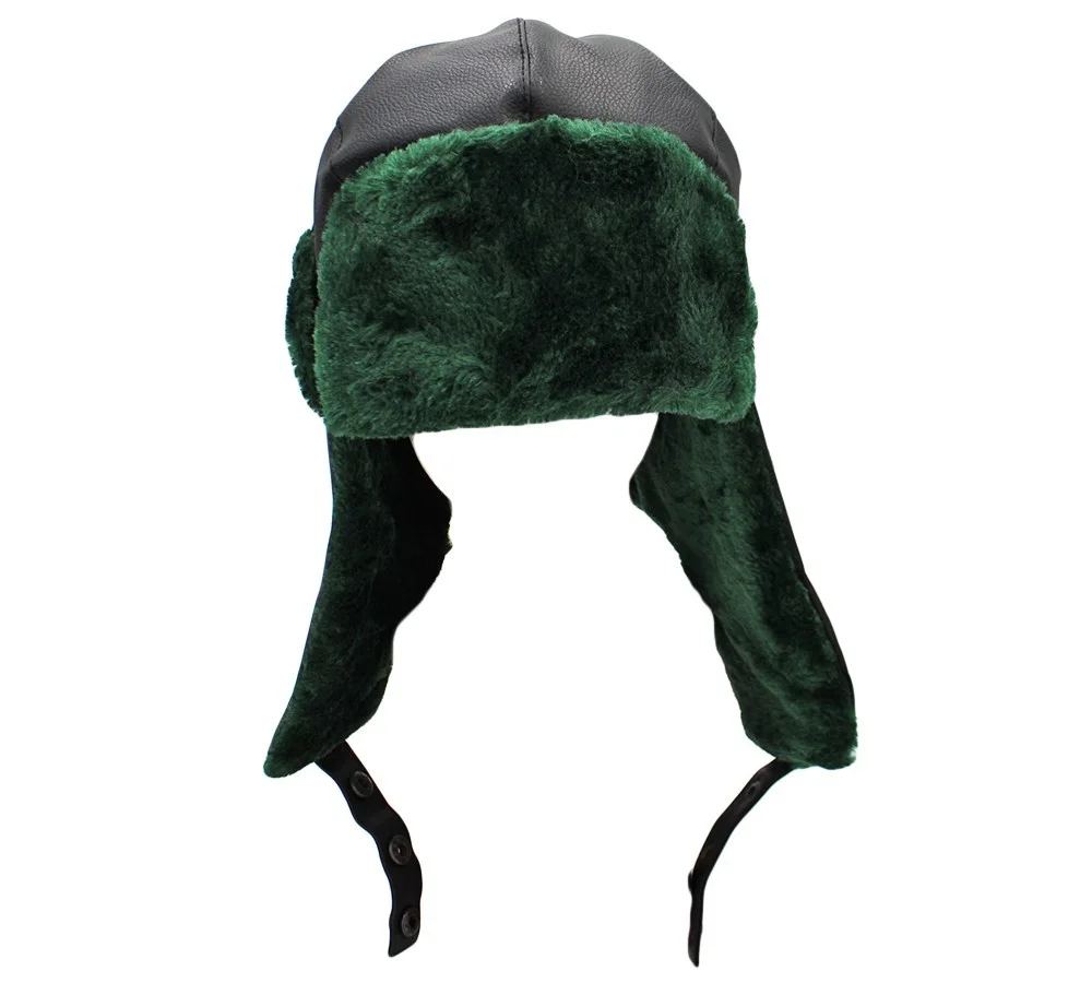 Randy Quaid — Randy Quaid Signed National Lampoons Christmas Vacation Costume Cousin Eddie Hat, image 2