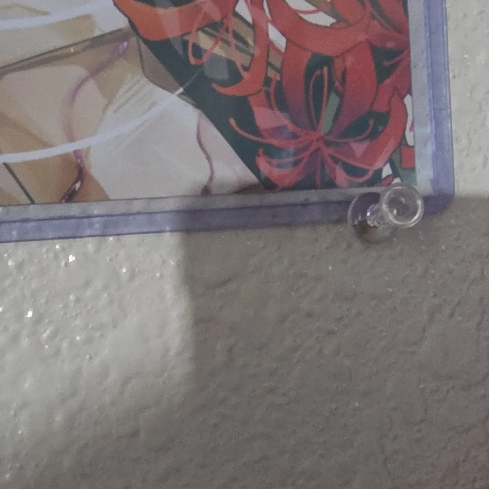 Johnny Bosch Autographed Sasori Picture From Naruto. Met Johnny At ECCC 2026, image 5