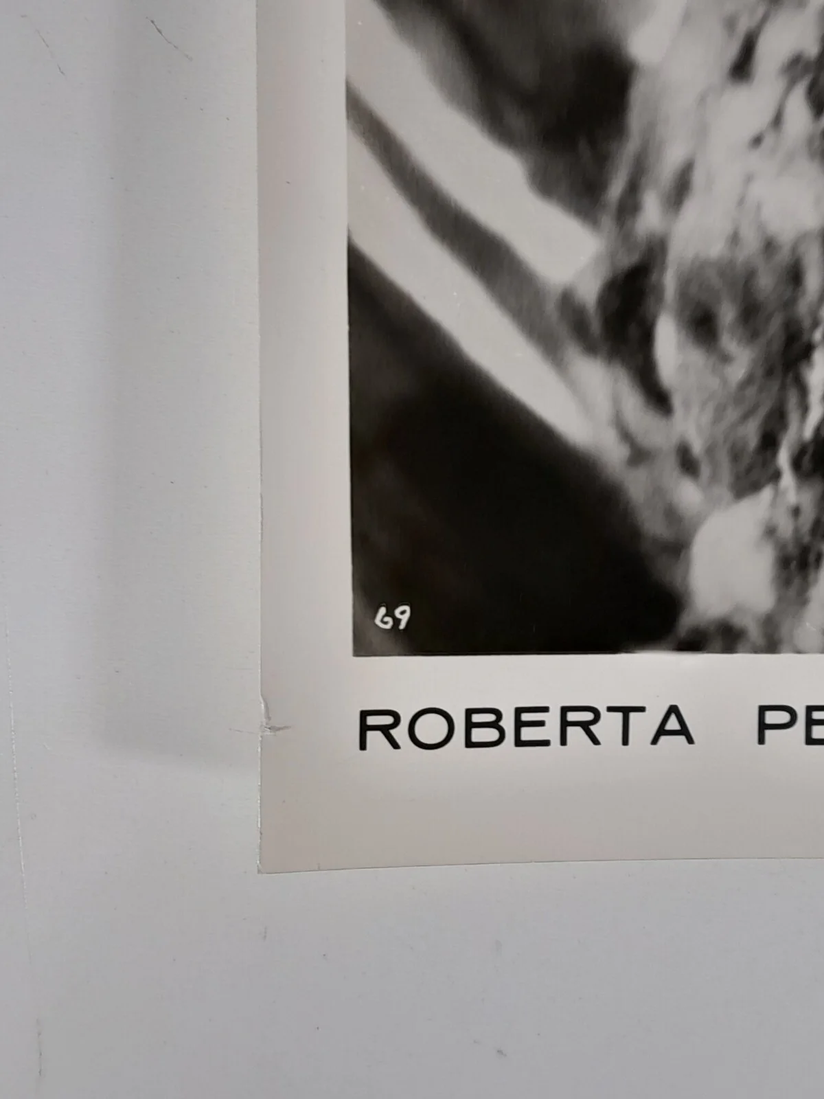 Roberta Peters Signed Autograph 8x10 Promo Photo Opera Singer # 2, изображение 5