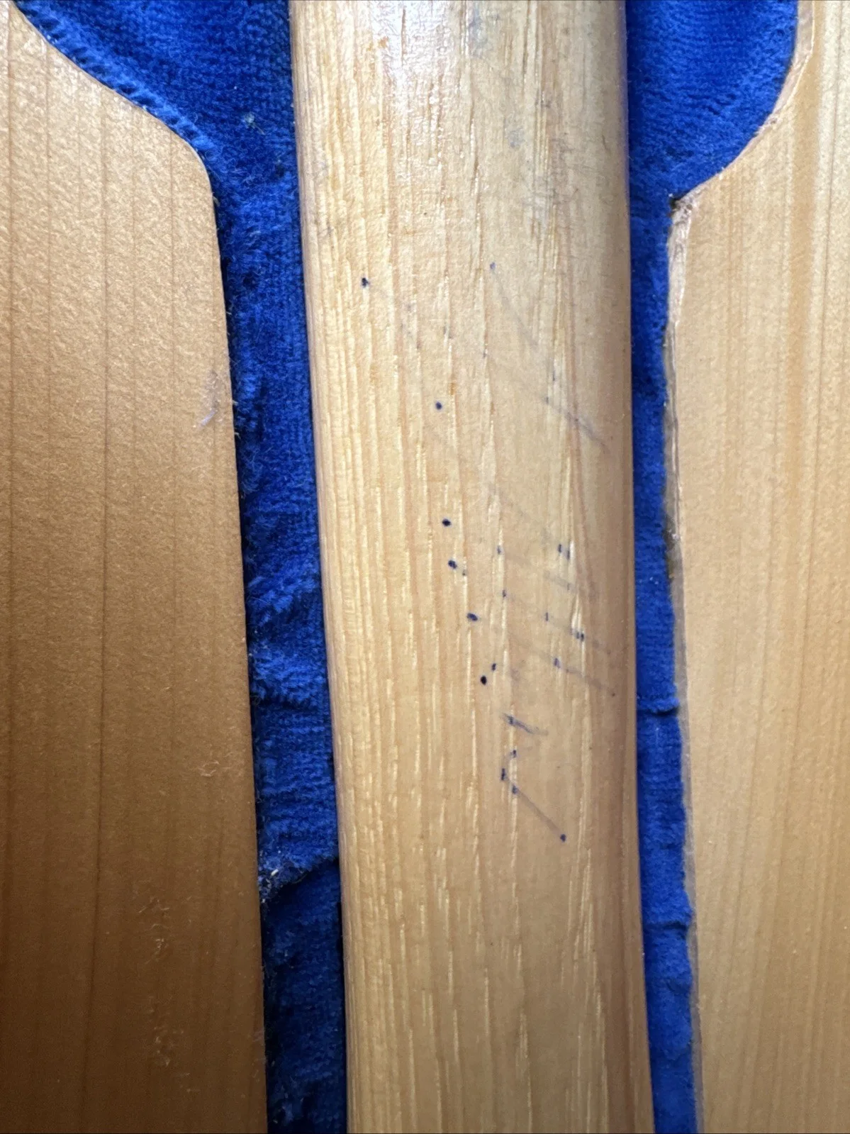 Tim Allen — Tim Allen Signed Home Improvement Hammer W/ Wooden Case #694/1000, изображение 2
