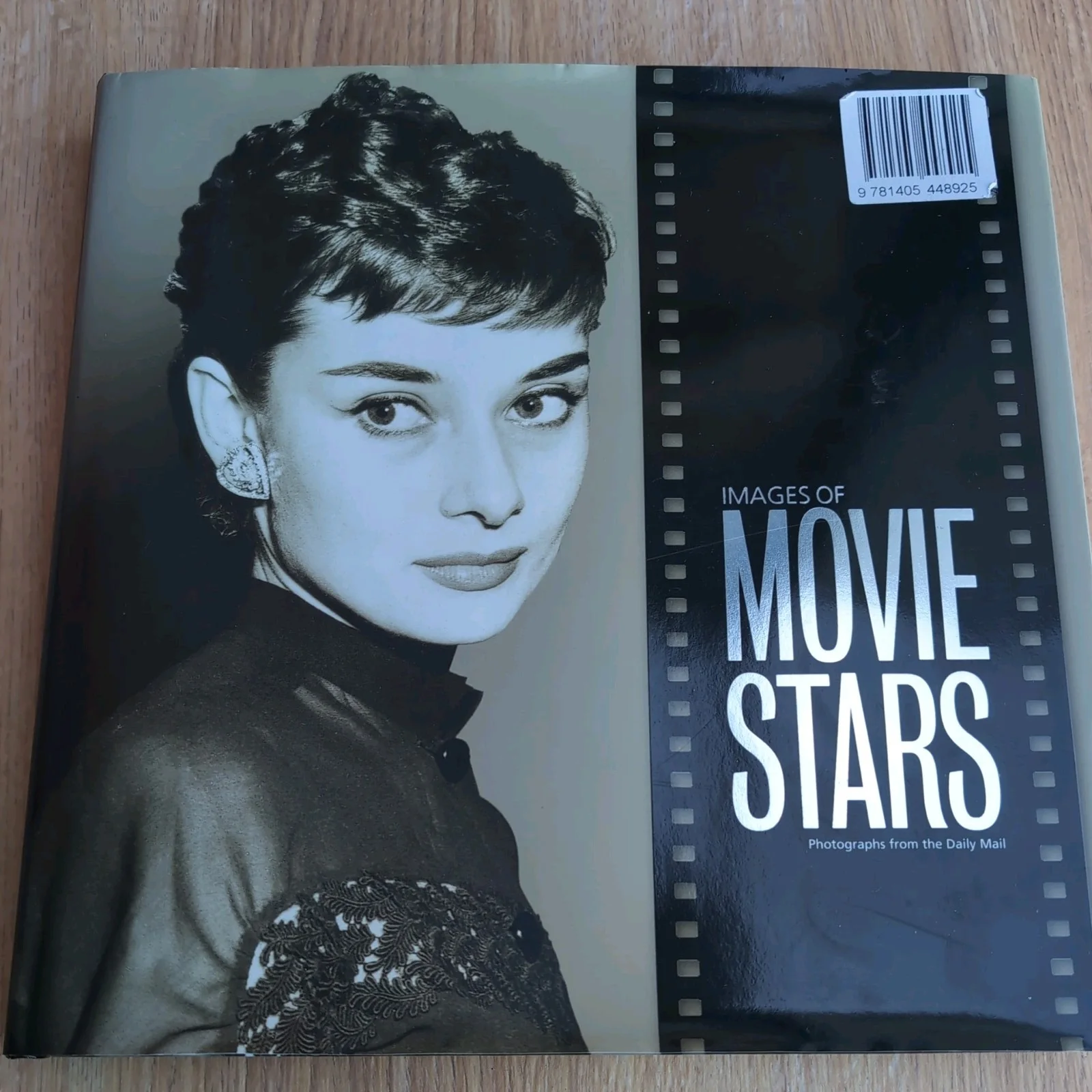 2 x Hollywood Movie Star Photography Books Classic Portraits Film Stills Bundle., изображение 2