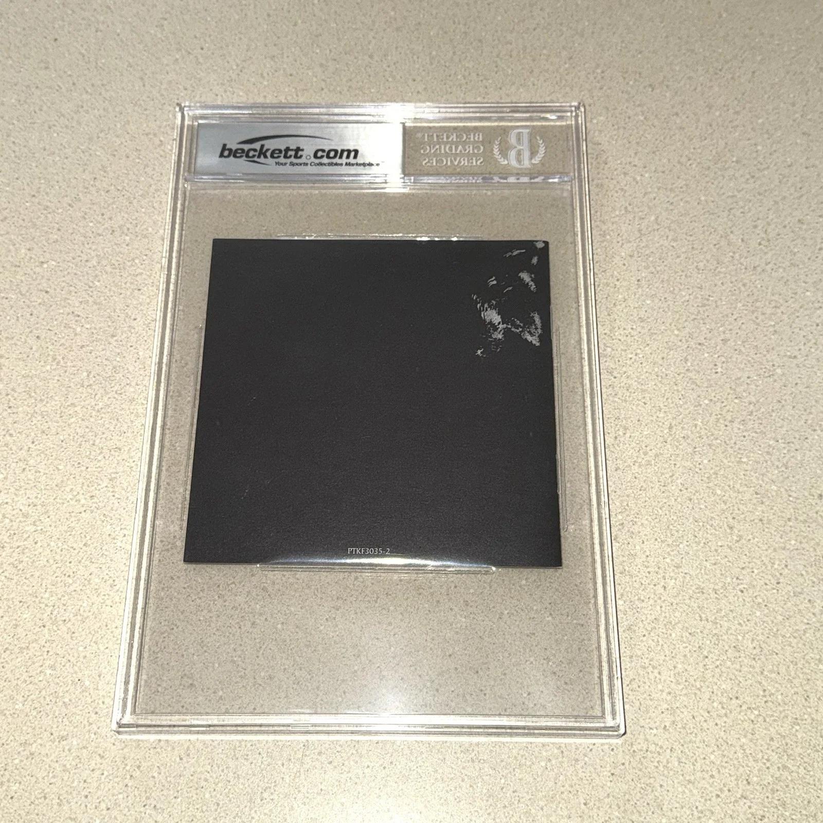 CIGARETTES AFTER SEX BAND GROUP signed autographed X'S CD BOOK BECKETT BAS SLAB, image 3