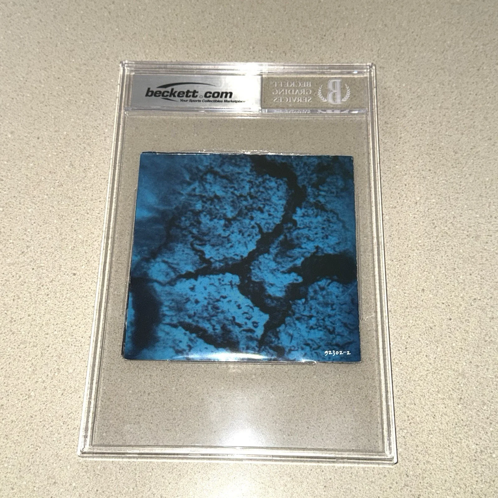 REX BROWN PANTERA signed autographed FAR BEYOND DRIVEN CD BOOK BECKETT BAS SLAB, image 3