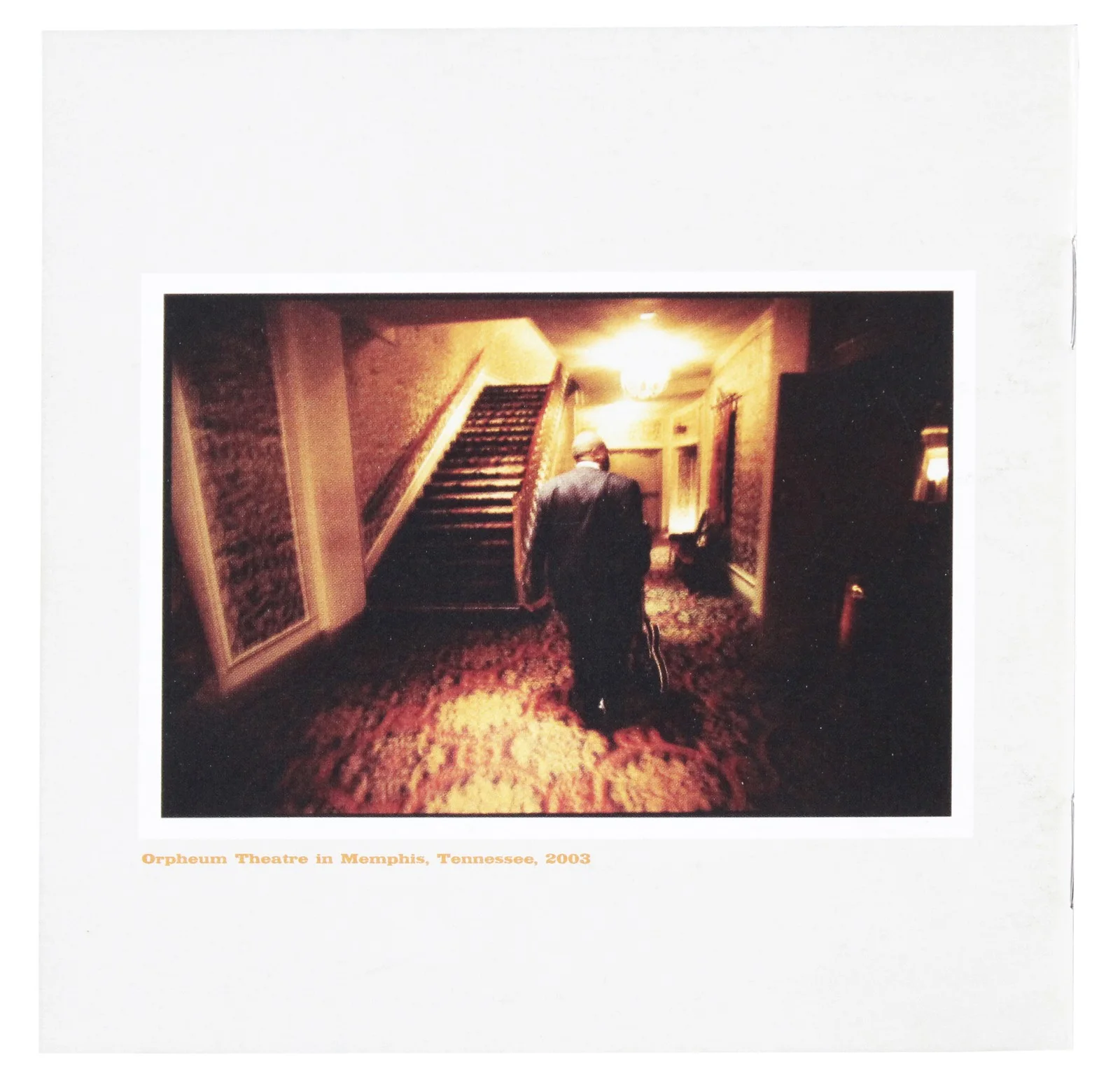 B.B. King — B.B. King Authentic Signed The Ultimate Collection CD Booklet JSA #CL51511, image 3