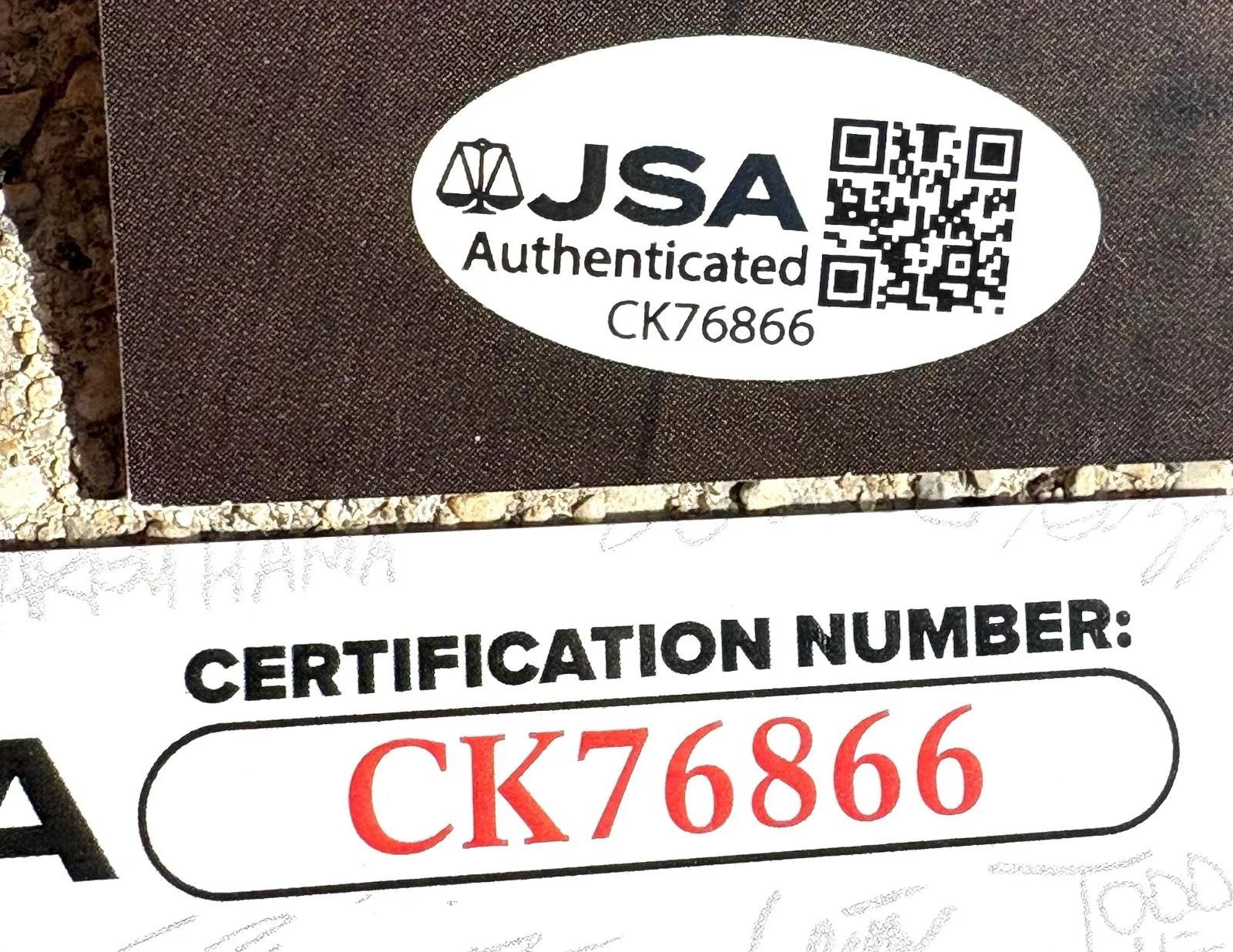 KAISER CHIEFS Band SIGNED CD JSA COA Yours Truly Angry Mob, image 2